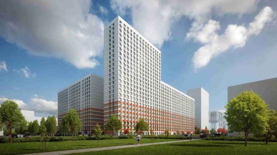 "Восточное Бутово"