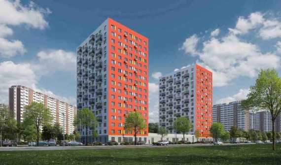 "Восточное Бутово"