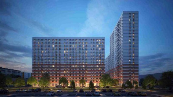 "Восточное Бутово"