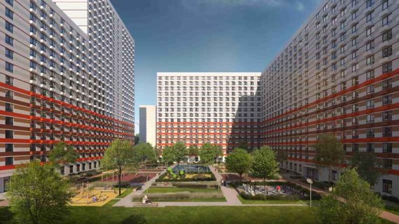 "Восточное Бутово"