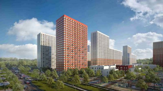 "Восточное Бутово"