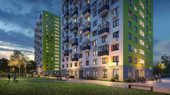 "Восточное Бутово"