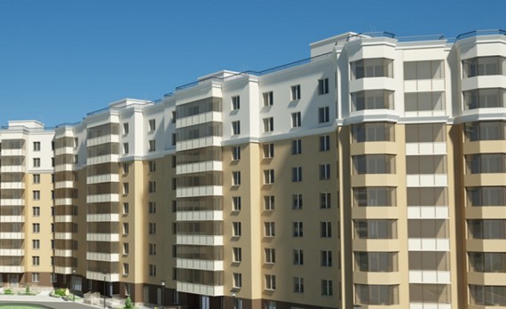 ЖК "Новобулатниково"