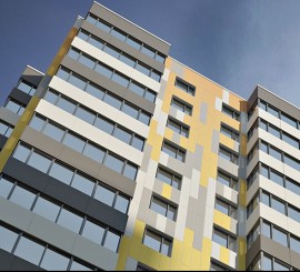 ЖК "Мирапарк"