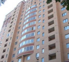 Микрорайон "28" (Балашиха)