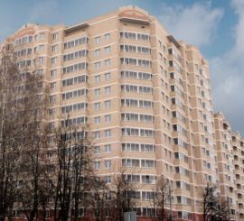 ЖК "Мадригал"