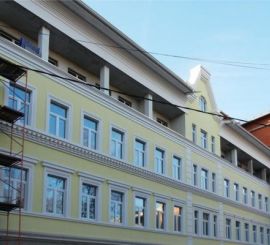 ЖК "На Площади Ленина"