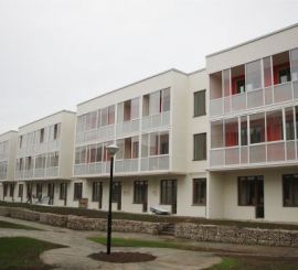 ЖК "Руполис-Растуново"