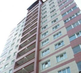 ЖК "Высотка"