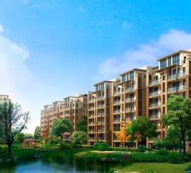 ЖК "Одинцово-Архангельское"