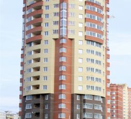 ЖК "На улице Агрогородок"