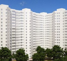 Микрорайон "Завидное"