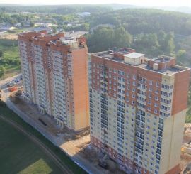 Микрорайон "4А" (Лыткарино)