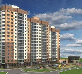 ЖК "Бородино"