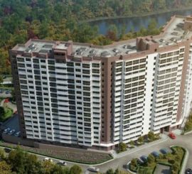 ЖК "ЮИТ Парк"