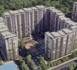 ЖК "Новое Тушино"