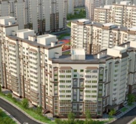 ЖК "Большое Домодедово"