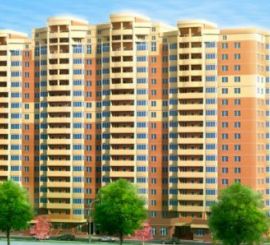 ЖК "Супонево Лайф"