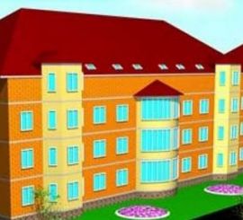 ЖК "Дарвина 75"