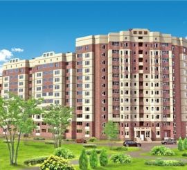 ЖК "Перспектива"