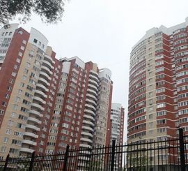 ЖК "На Московском Проспекте, дом 57"