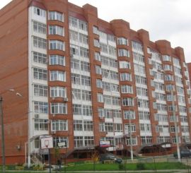 ЖК "На улице Подольская"