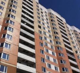 Микрорайон "Первомайский"