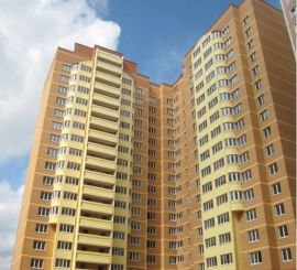 ЖК "На улице Кооперативная 6"