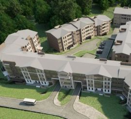 ЖК "Донской"