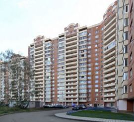 ЖК "На улице Кооперативная"