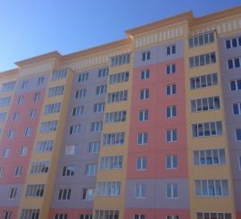 ЖК "Федеративный"