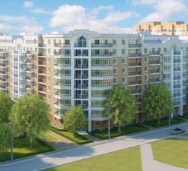 ЖК "Ракитня"