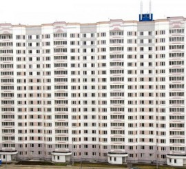 Микрорайон "Центральный" (Долгопрудный)