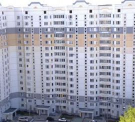 ЖК "На Борисовском Шоссе"