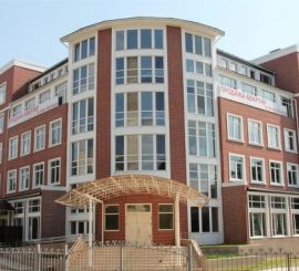 ЖК "Фестивальный"