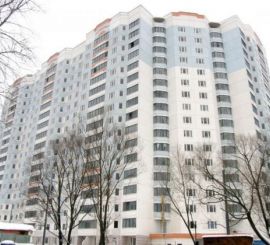 ЖК "На улице Спортивная" (Серпухов)