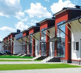 ЖК "Прозоровское-Голицыно"