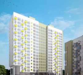 ЖК "На улице Добролюбова"