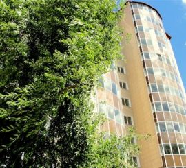 ЖК "Старый Город"