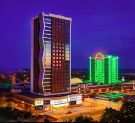 МФК "Korston Private Residences"