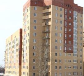 ЖК "Дом №7 в микрорайоне 5А"