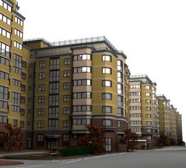 ЖК "Никольский Квартал"