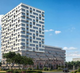 ЖК "На улице Коминтерна"