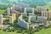 Микрорайон "Бутово Парк 2Б"