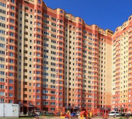 Микрорайон "10" (Раменское)