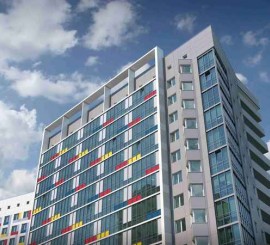 "Щитниково Изумрудный"