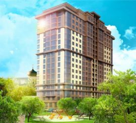 ЖК "Никольский"