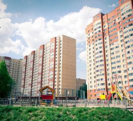 ЖК "Пироговский"