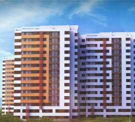 ЖК "Альфа Центавра"