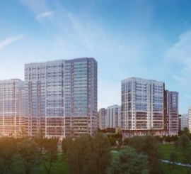 ЖК "Большое Путилково"